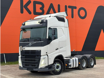 وحدة جر VOLVO FH 500