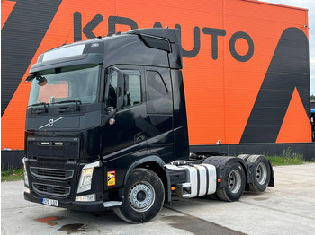 وحدة جر VOLVO FH 500