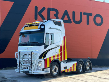 وحدة جر VOLVO FH 540