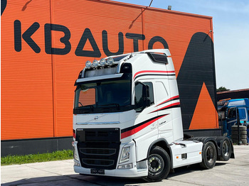 وحدة جر VOLVO FH 540