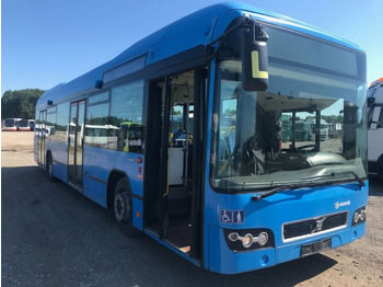 حافلة المدينة VOLVO