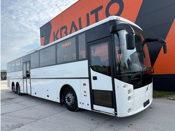 حافلة سوبربان VOLVO