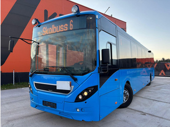Volvo B7RLE 8900 48 SEATS + 28 STANDING / AC / AUXILIARY HEATER Volvo B7RLE 8900 48 SEATS + 28 STANDING / AC / AUXILIARY HEATER: صورة 3 Volvo B7RLE 8900 48 SEATS + 28 STANDING / AC / AUXILIARY HEATER Volvo B7RLE 8900 48 SEATS + 28 STANDING / AC / AUXILIARY HEATER: صورة 3