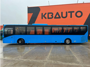 حافلة سوبربان Volvo B7RLE 8900 4x2 48 SEATS + 28 STANDING / AC / AUXILIARY HEATER / WHEELCHAIR RAMP: صورة 4 حافلة سوبربان Volvo B7RLE 8900 4x2 48 SEATS + 28 STANDING / AC / AUXILIARY HEATER / WHEELCHAIR RAMP: صورة 4