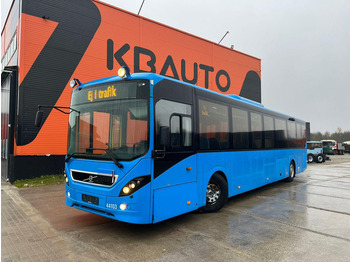 حافلة سوبربان Volvo B7RLE 8900 4x2 48 SEATS + 28 STANDING / AC / AUXILIARY HEATER / WHEELCHAIR RAMP: صورة 3 حافلة سوبربان Volvo B7RLE 8900 4x2 48 SEATS + 28 STANDING / AC / AUXILIARY HEATER / WHEELCHAIR RAMP: صورة 3