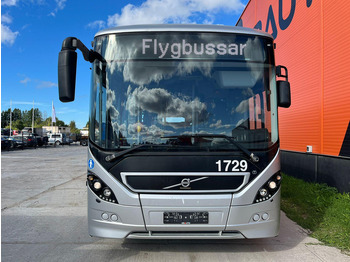 Volvo B8R 8900 LE 44 SEATS + 49 STANDING / AC / AUXILIARY HEATER Volvo B8R 8900 LE 44 SEATS + 49 STANDING / AC / AUXILIARY HEATER: صورة 2