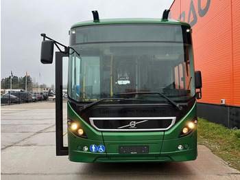 حافلة المدينة Volvo B8RLE 8900 6x2 AC / AUXILIARY HEATER / WHEELCHAIR RAMP: صورة 2