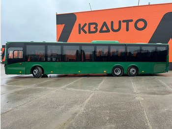 حافلة المدينة Volvo B8RLE 8900 6x2 AC / AUXILIARY HEATER / WHEELCHAIR RAMP: صورة 4