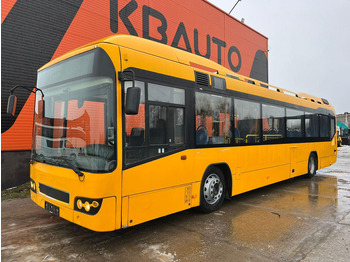 حافلة المدينة Volvo BRLH 7700 HYBRID 4x2 2 UNITS AVAILABLE / EURO EEV / AC / AUXILIARY HEATING: صورة 3