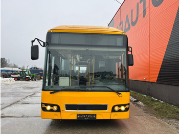 حافلة المدينة Volvo BRLH 7700 HYBRID 4x2 2 UNITS AVAILABLE / EURO EEV / AC / AUXILIARY HEATING: صورة 2