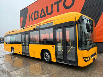 حافلة المدينة VOLVO