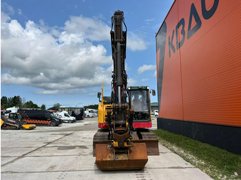 Volvo ECR 145 3D / ROTOTILT / CENTRAL LUBRICATION / AC Volvo ECR 145 3D / ROTOTILT / CENTRAL LUBRICATION / AC: صورة 2