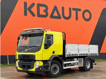 شاحنة قلاب VOLVO FE 320