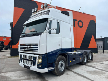 وحدة جر Volvo FH 16 700 6x2 GLOBE XXL ! / ADR / HYDRAULICS / RETARDER: صورة 2
