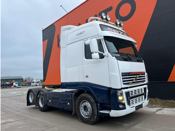 وحدة جر Volvo FH 16 700 6x2 GLOBE XXL ! / ADR / HYDRAULICS / RETARDER: صورة 4