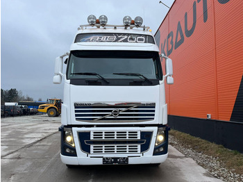 وحدة جر Volvo FH 16 700 6x2 GLOBE XXL ! / ADR / HYDRAULICS / RETARDER: صورة 3