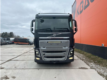 شاحنة هيكل كابينة Volvo FH 16 750 10x4*6 GCW 100 ton / CHASSIS L=7350 mm: صورة 3