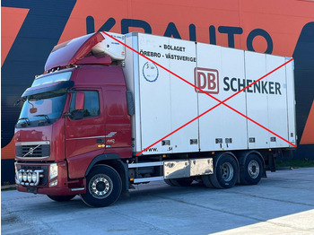 شاحنة هيكل كابينة VOLVO FH 440