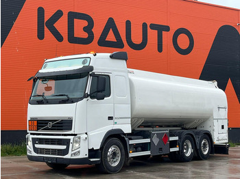 شاحنة صهريج VOLVO FH 500