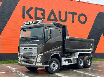 شاحنة قلاب VOLVO FH 540