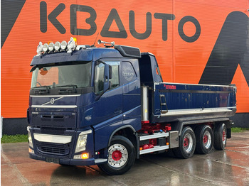 شاحنة قلاب VOLVO FH 540
