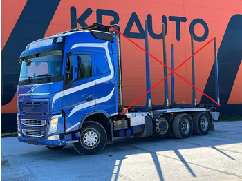 شاحنة هيكل كابينة VOLVO FH 540