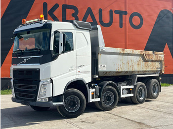 شاحنة قلاب VOLVO FH 540