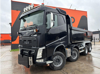 شاحنة قلاب VOLVO FH 540