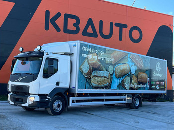 شاحنة مقفلة VOLVO FL 280