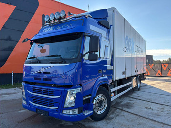 شاحنة مقفلة Volvo FM 330 4x2 BOX L=7608 mm: صورة 2