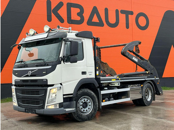 شاحنة نقل المخلفات VOLVO FM 330