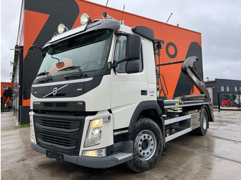 شاحنة نقل المخلفات Volvo FM 330 4x2 JOAB VL 14 U: صورة 2