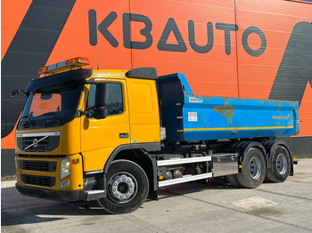شاحنة قلاب VOLVO FM 330