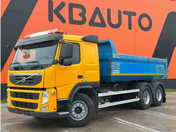 شاحنة قلاب VOLVO FM 370