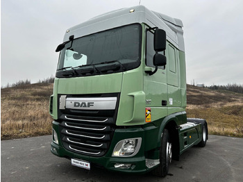 وحدة جر DAF XF 106 510