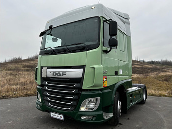وحدة جر DAF XF 106 510