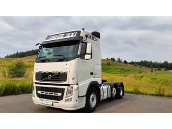 وحدة جر VOLVO FH13 500