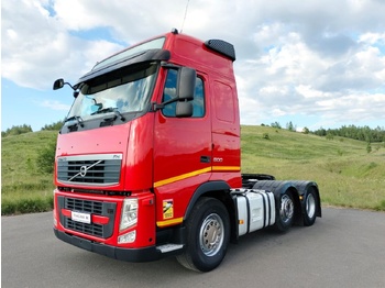 وحدة جر VOLVO FH13 500