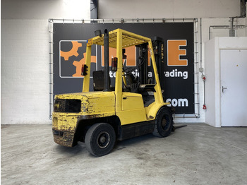رافعة شوكية ديزل Hyster H3.20XML Diesel: صورة 4