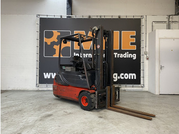 رافعة شوكية كهربائية LINDE E18