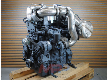 محرك DEUTZ