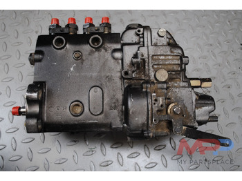 مضخة وقود KOMATSU