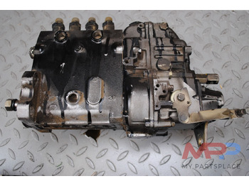 مضخة وقود YANMAR