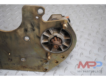 ستارتر كهرباء ISUZU