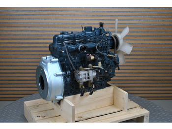 محرك - الآلات الزراعية Kubota Kubota V1505: صورة 4