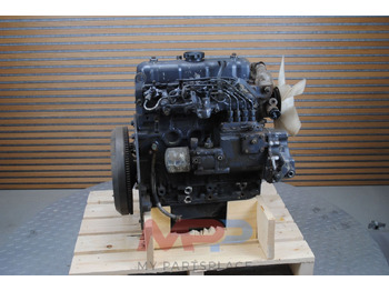 محرك Mitsubishi Mitsubishi K4A: صورة 4
