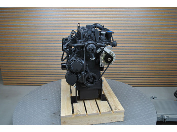 جديدة محرك - الآلات الزراعية Perkins perkins 404-22 T (turbo) NEW: صورة 5