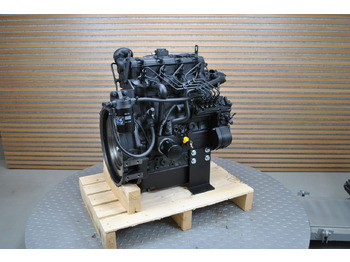 جديدة محرك - الآلات الزراعية Perkins perkins 404-22 T (turbo) NEW: صورة 4