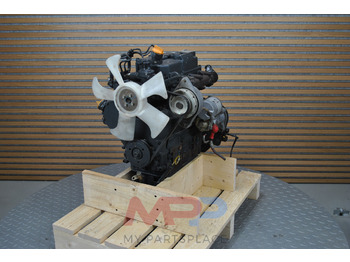 محرك YANMAR