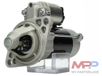 ستارتر كهرباء YANMAR